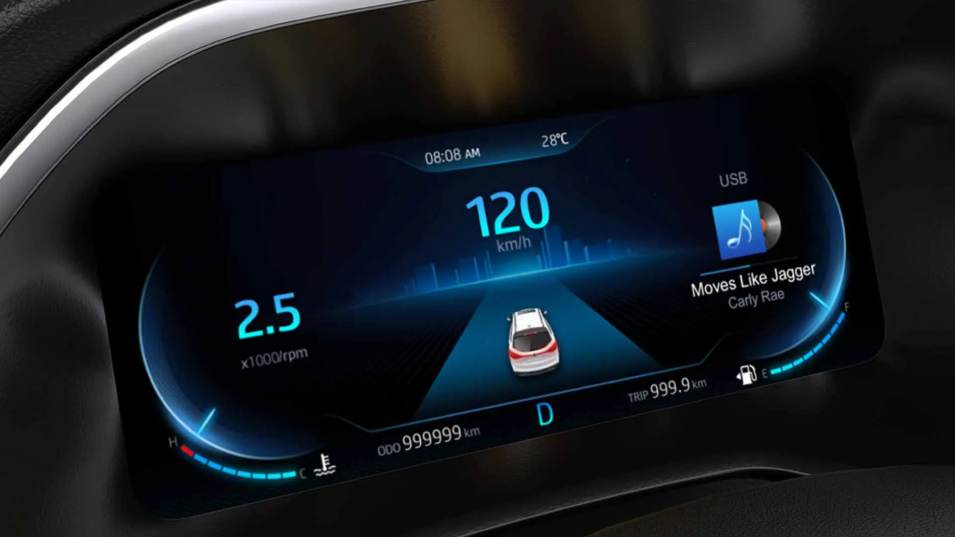 Intelligent Networking1